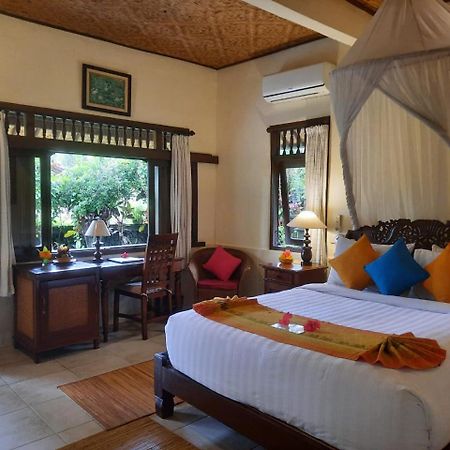 Kebun Indah Ubud Exteriér fotografie