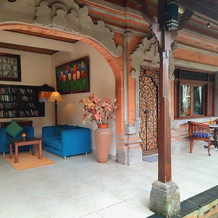 Kebun Indah Ubud Exteriér fotografie