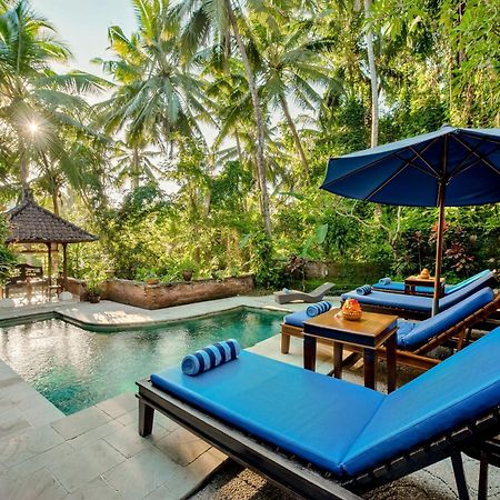 Kebun Indah Ubud Exteriér fotografie