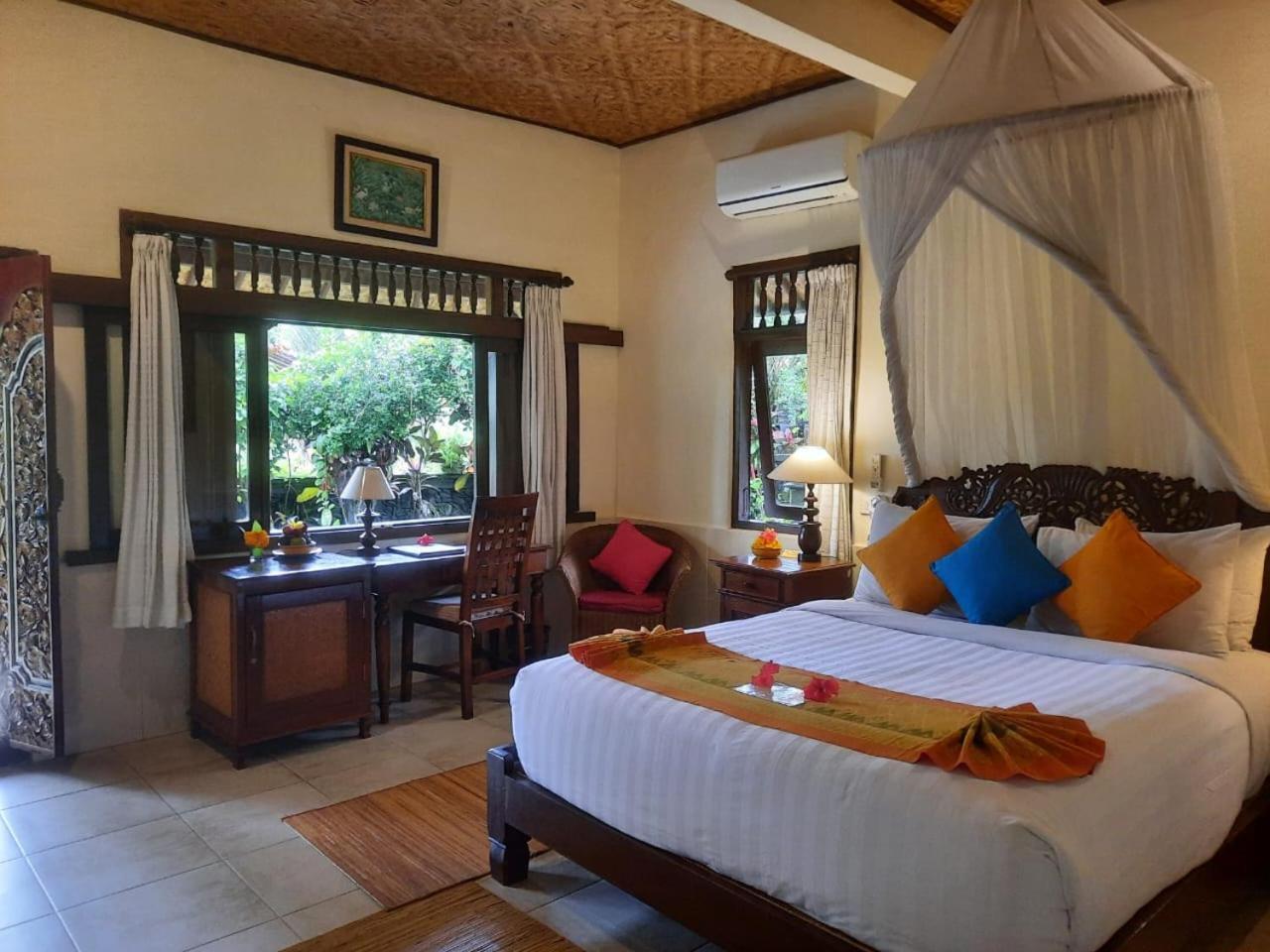 Kebun Indah Ubud Exteriér fotografie