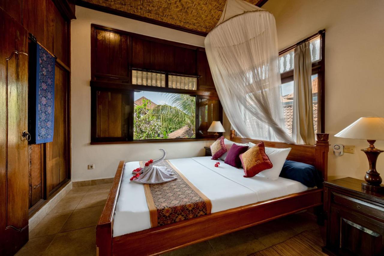 Kebun Indah Ubud Exteriér fotografie
