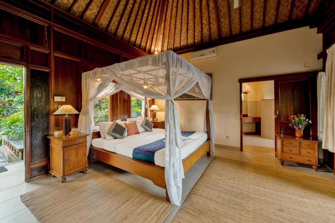 Kebun Indah Ubud Exteriér fotografie