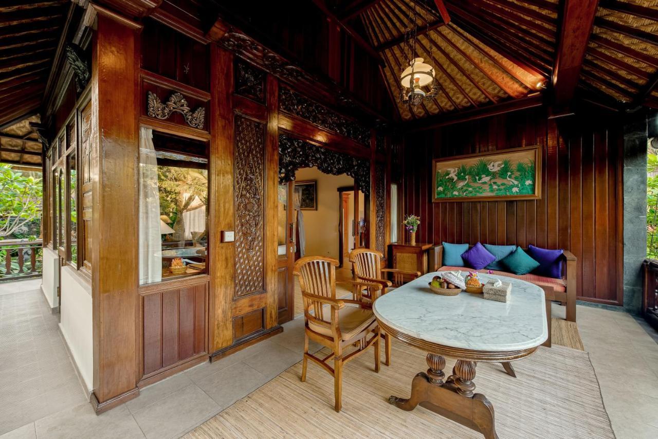 Kebun Indah Ubud Exteriér fotografie