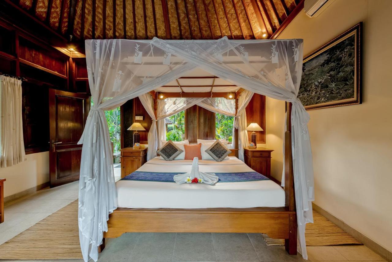 Kebun Indah Ubud Exteriér fotografie