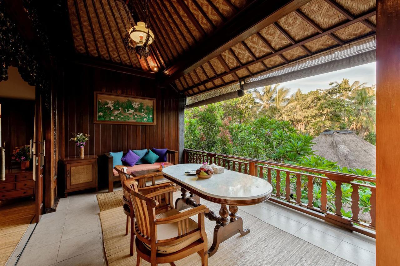 Kebun Indah Ubud Exteriér fotografie