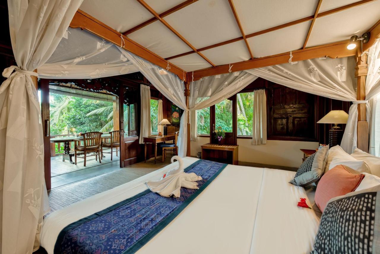 Kebun Indah Ubud Exteriér fotografie