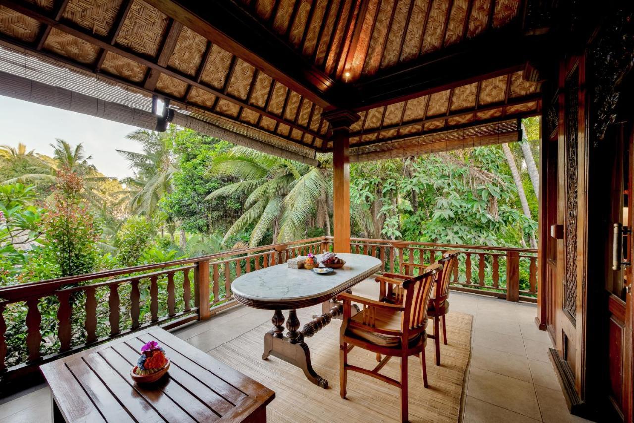 Kebun Indah Ubud Exteriér fotografie