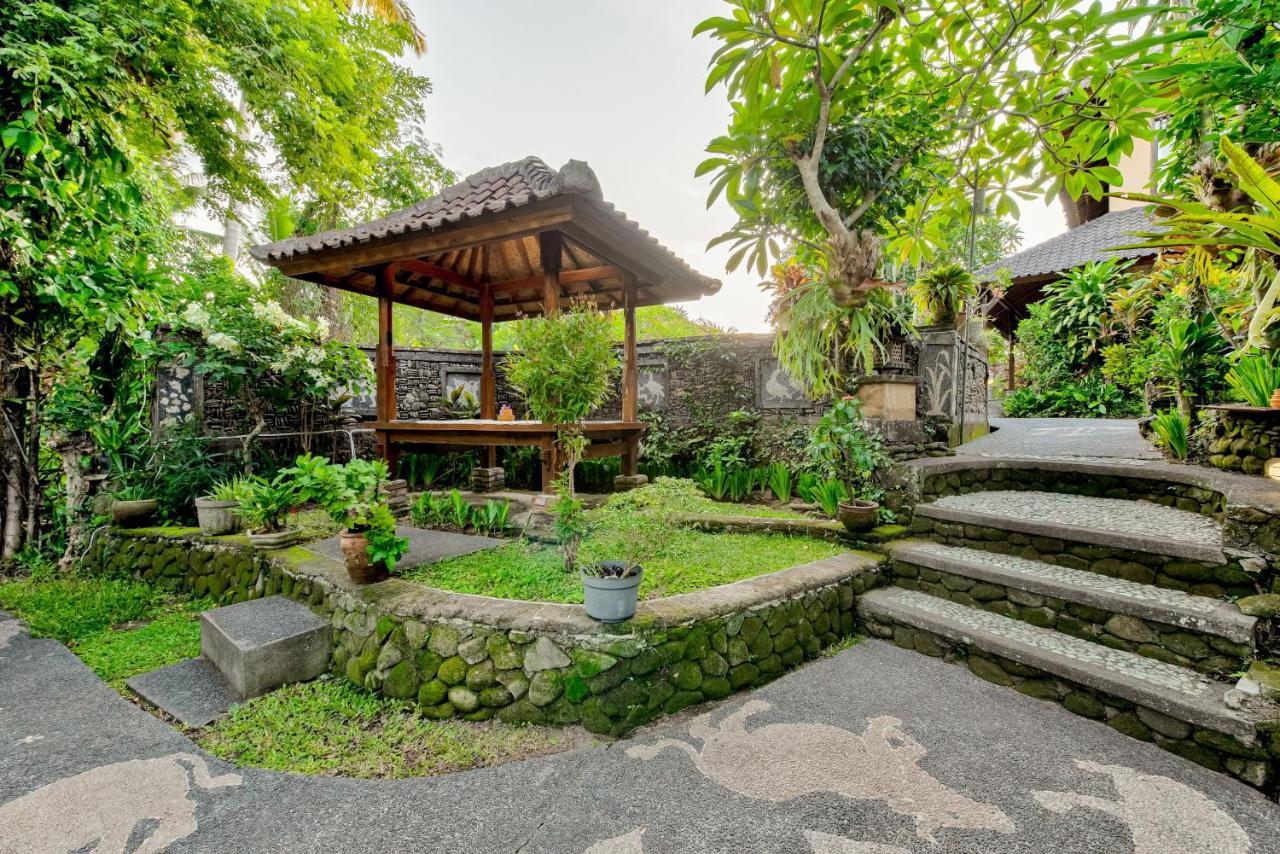 Kebun Indah Ubud Exteriér fotografie