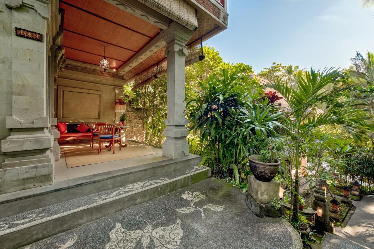 Kebun Indah Ubud Exteriér fotografie