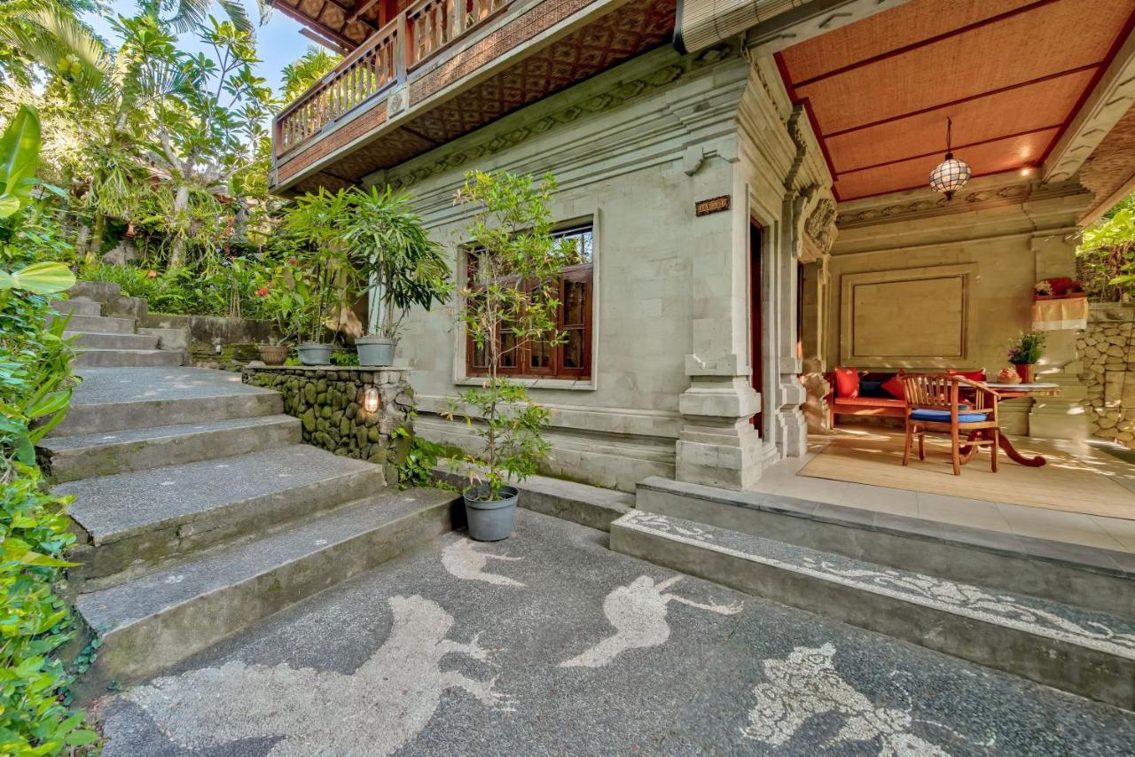 Kebun Indah Ubud Exteriér fotografie