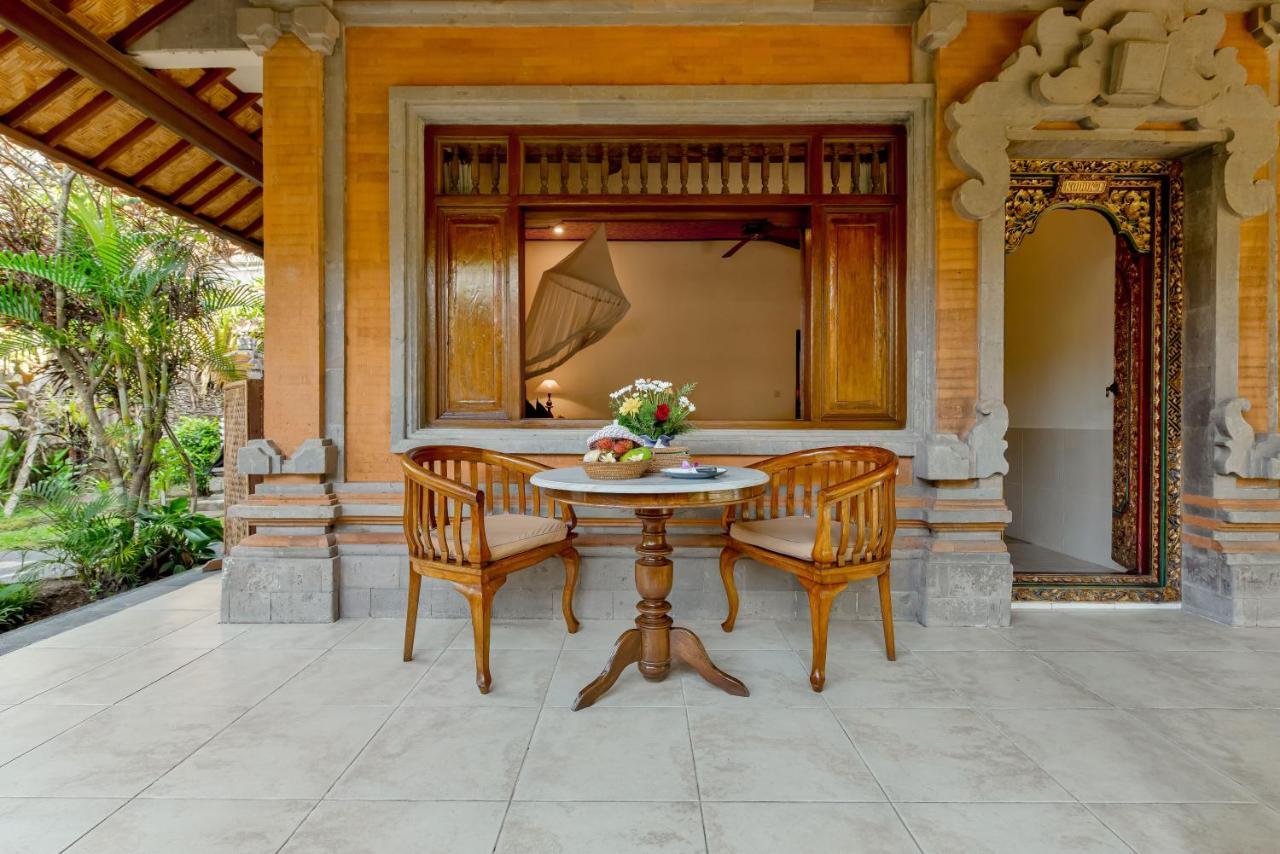 Kebun Indah Ubud Exteriér fotografie