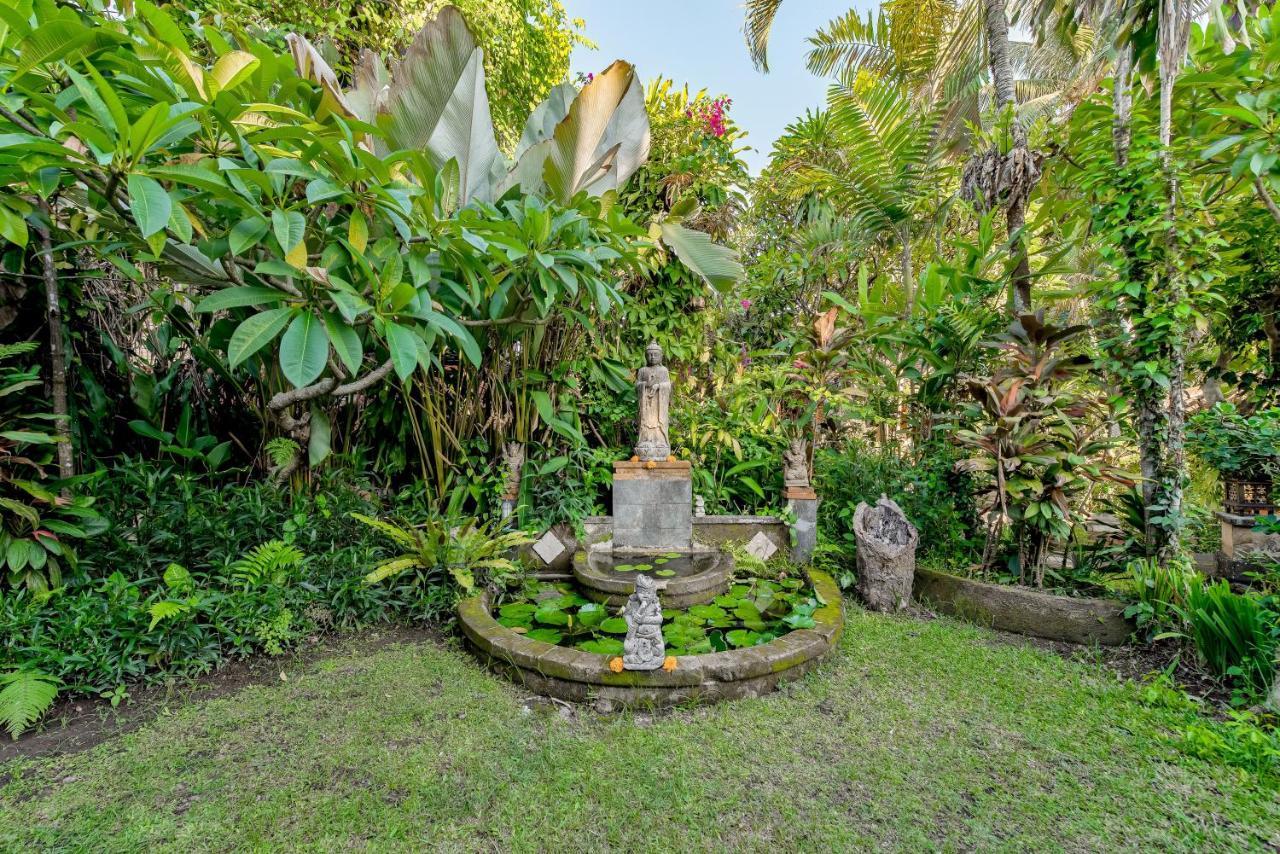 Kebun Indah Ubud Exteriér fotografie