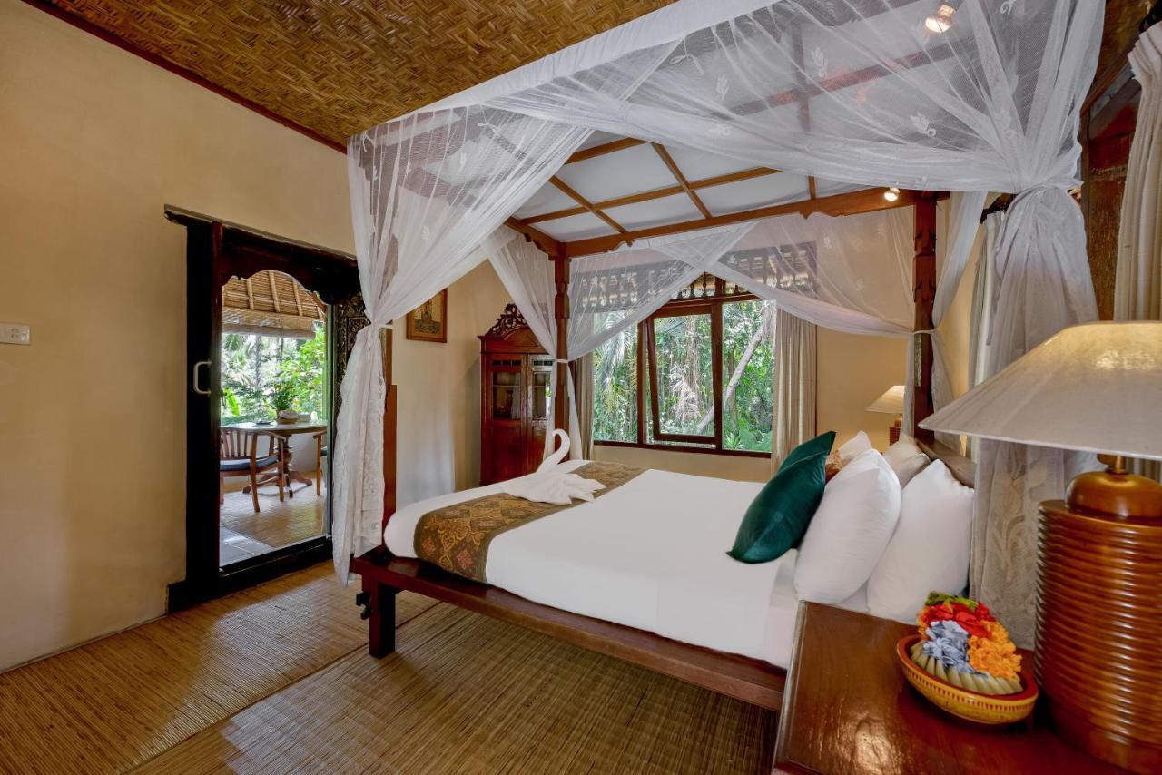 Kebun Indah Ubud Exteriér fotografie