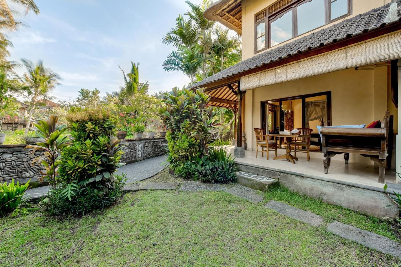 Kebun Indah Ubud Exteriér fotografie
