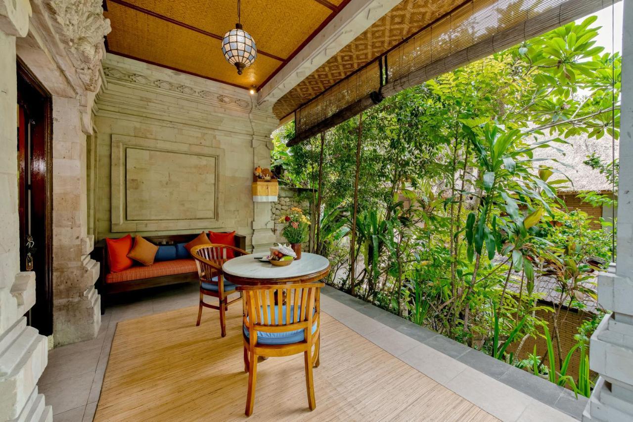 Kebun Indah Ubud Exteriér fotografie