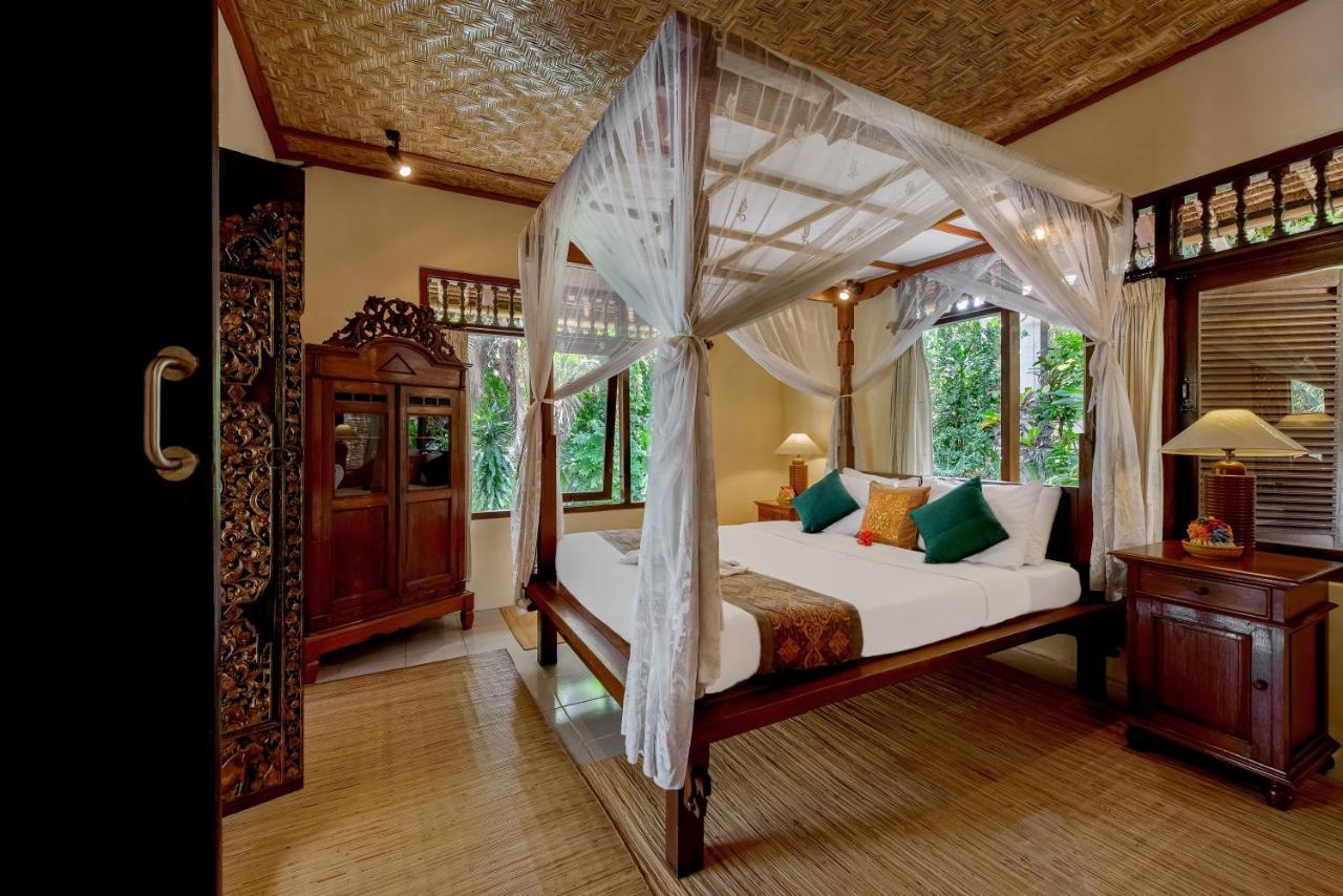 Kebun Indah Ubud Exteriér fotografie