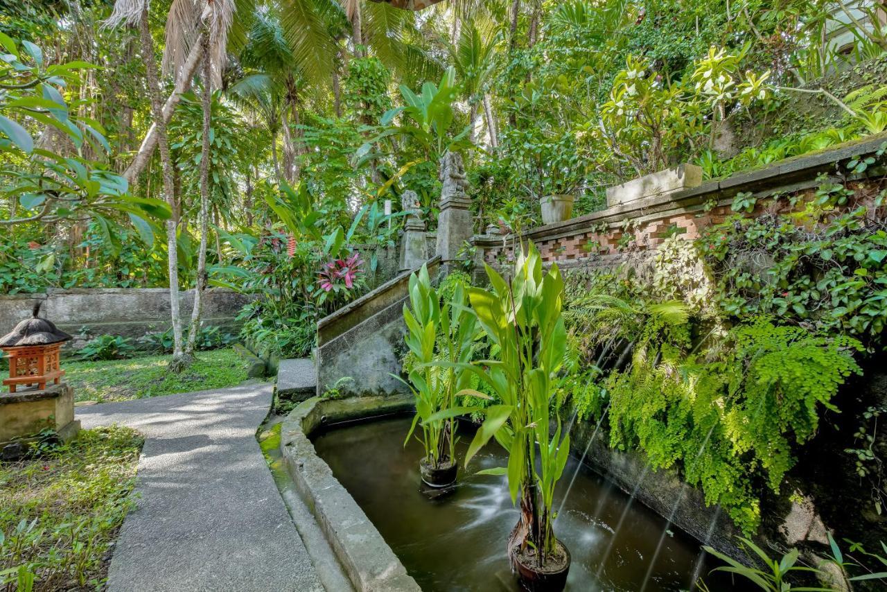 Kebun Indah Ubud Exteriér fotografie