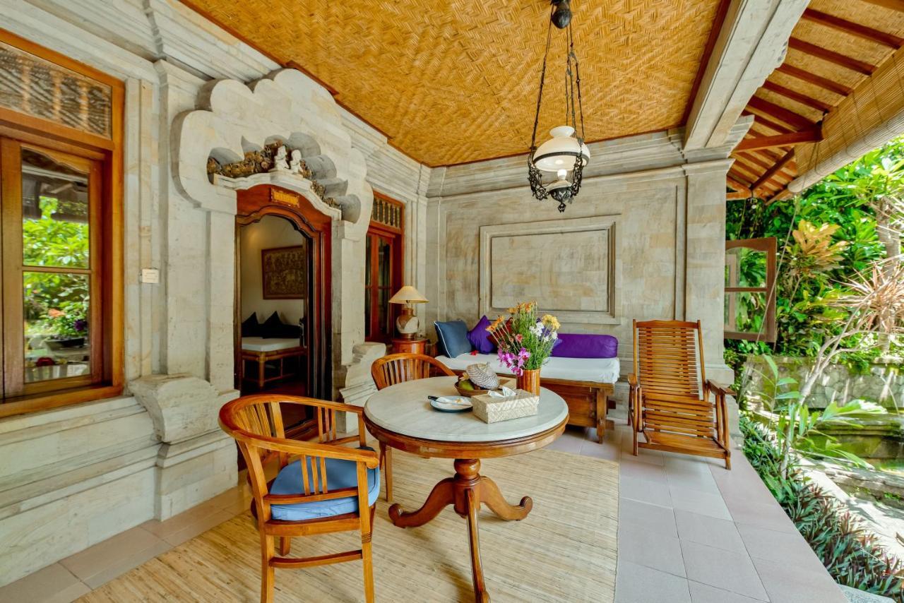 Kebun Indah Ubud Exteriér fotografie