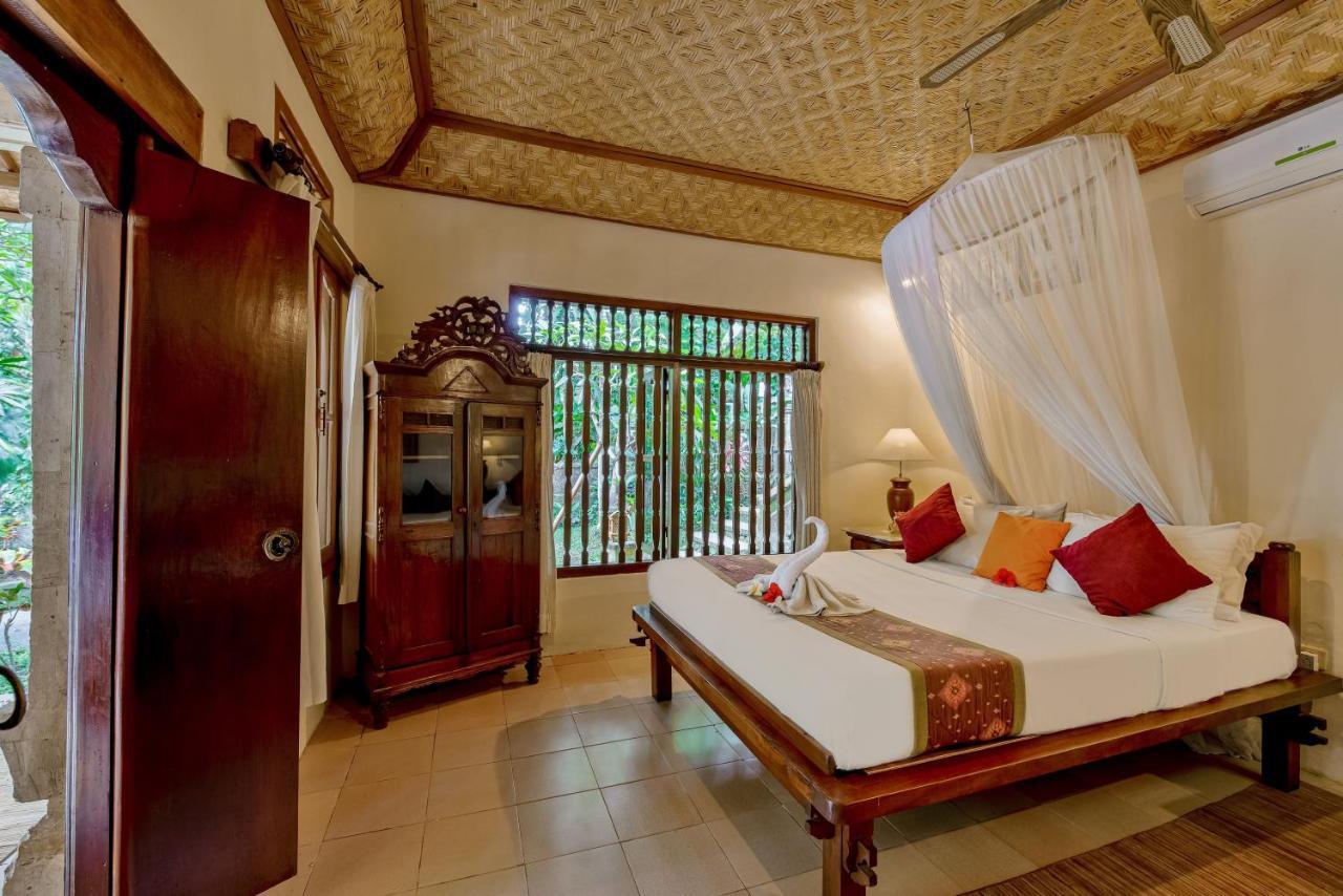 Kebun Indah Ubud Exteriér fotografie