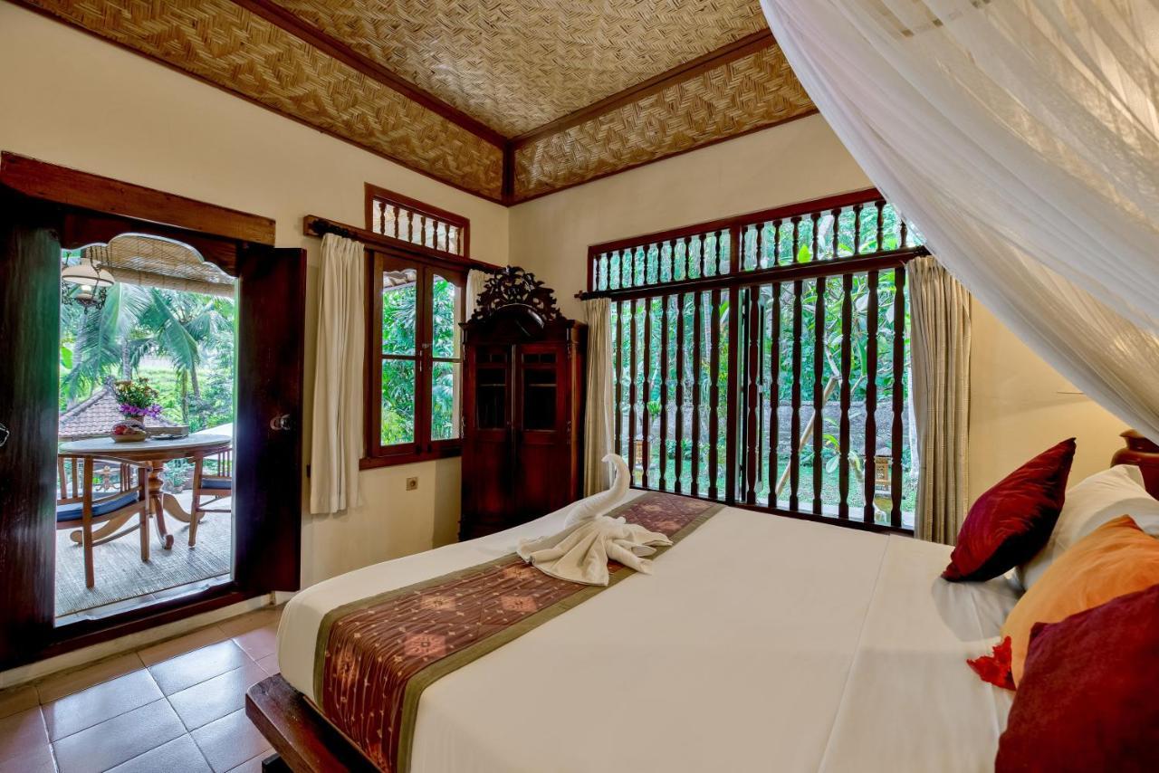 Kebun Indah Ubud Exteriér fotografie