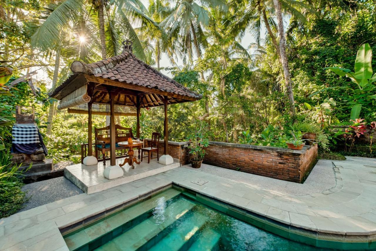 Kebun Indah Ubud Exteriér fotografie
