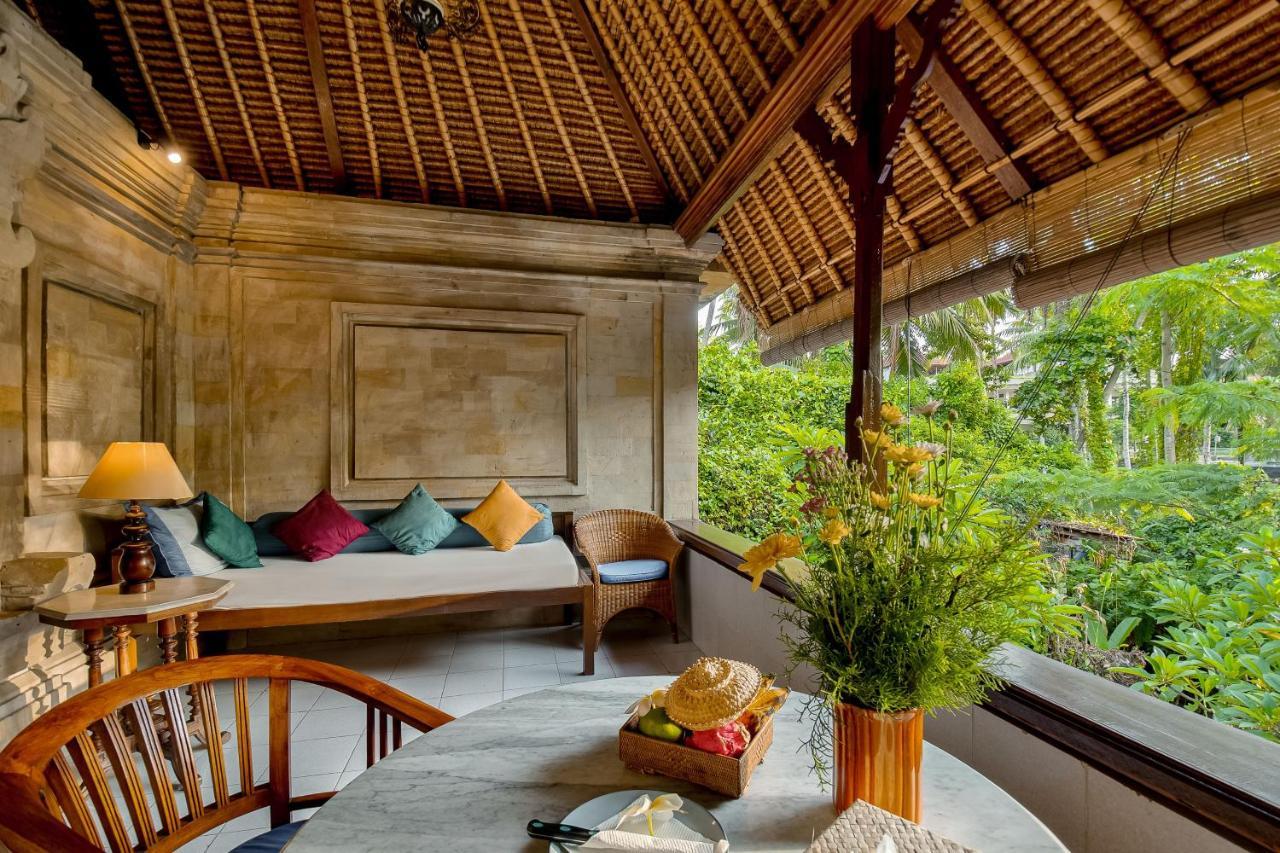 Kebun Indah Ubud Exteriér fotografie